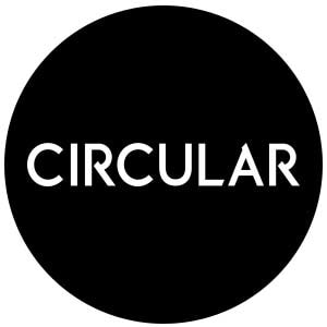 Unsplash profile picture for @circular