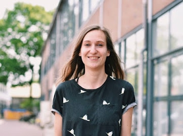 Laura Smetsersのプロフィールを見る