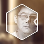 Avatar of user Dicky Jiang