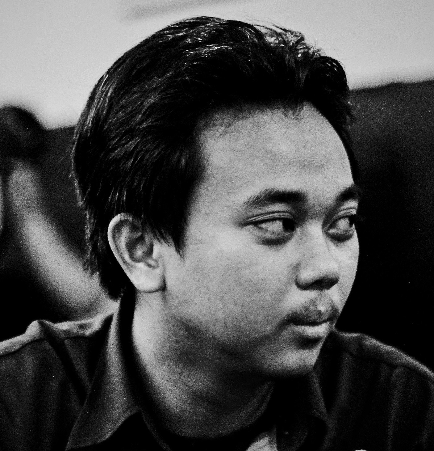 Zum Profil von Kukuh Napaki