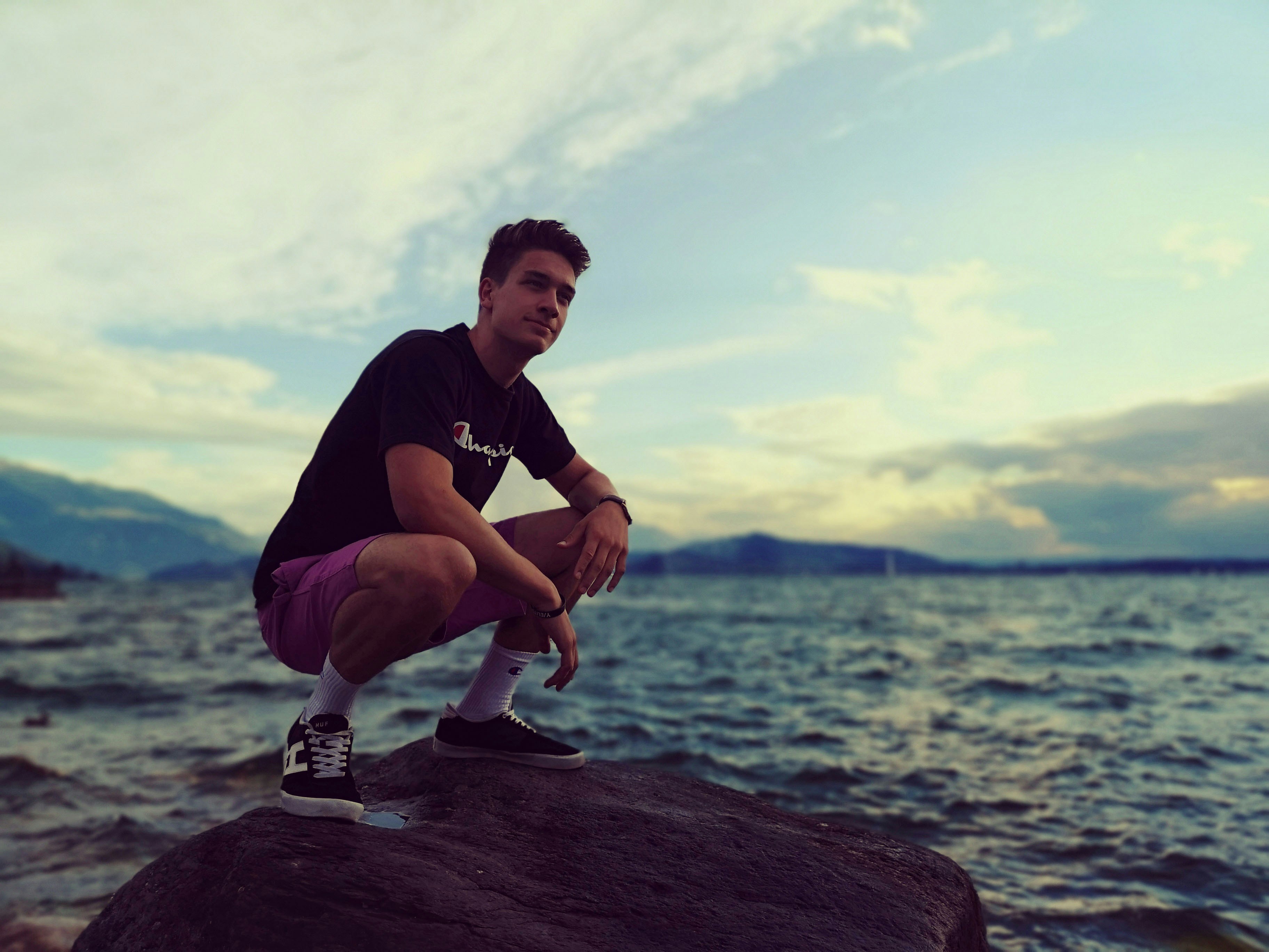 Go to Yannik Oetiker's profile