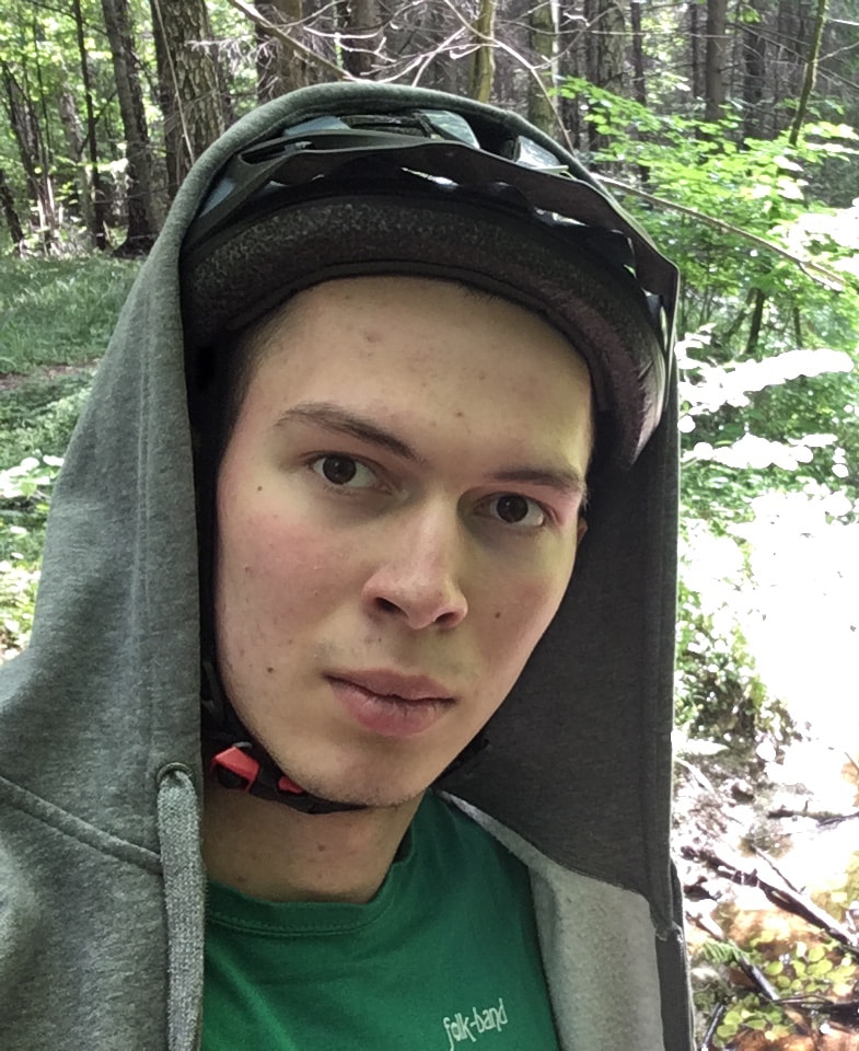 Sergei Solovevのプロフィールを見る