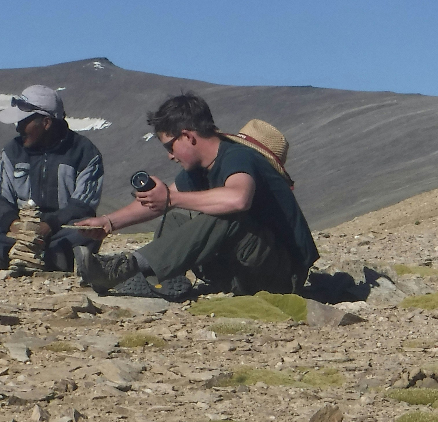 Go to Will Pagel's profile