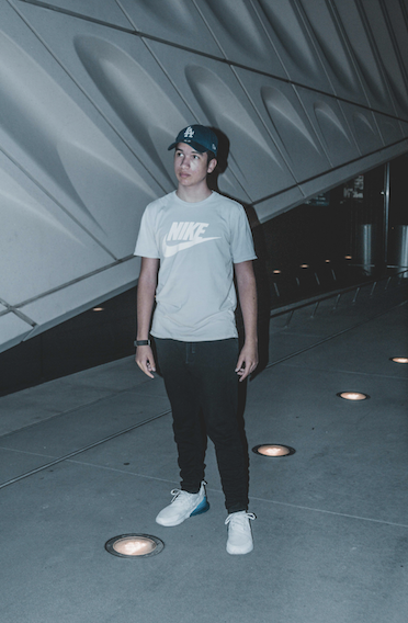 Go to Jackson Case's profile