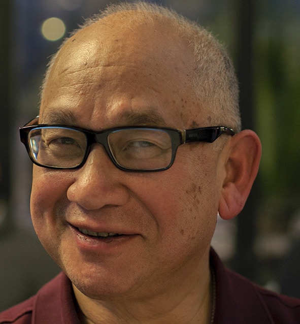 Go to Wilfred Wong's profile