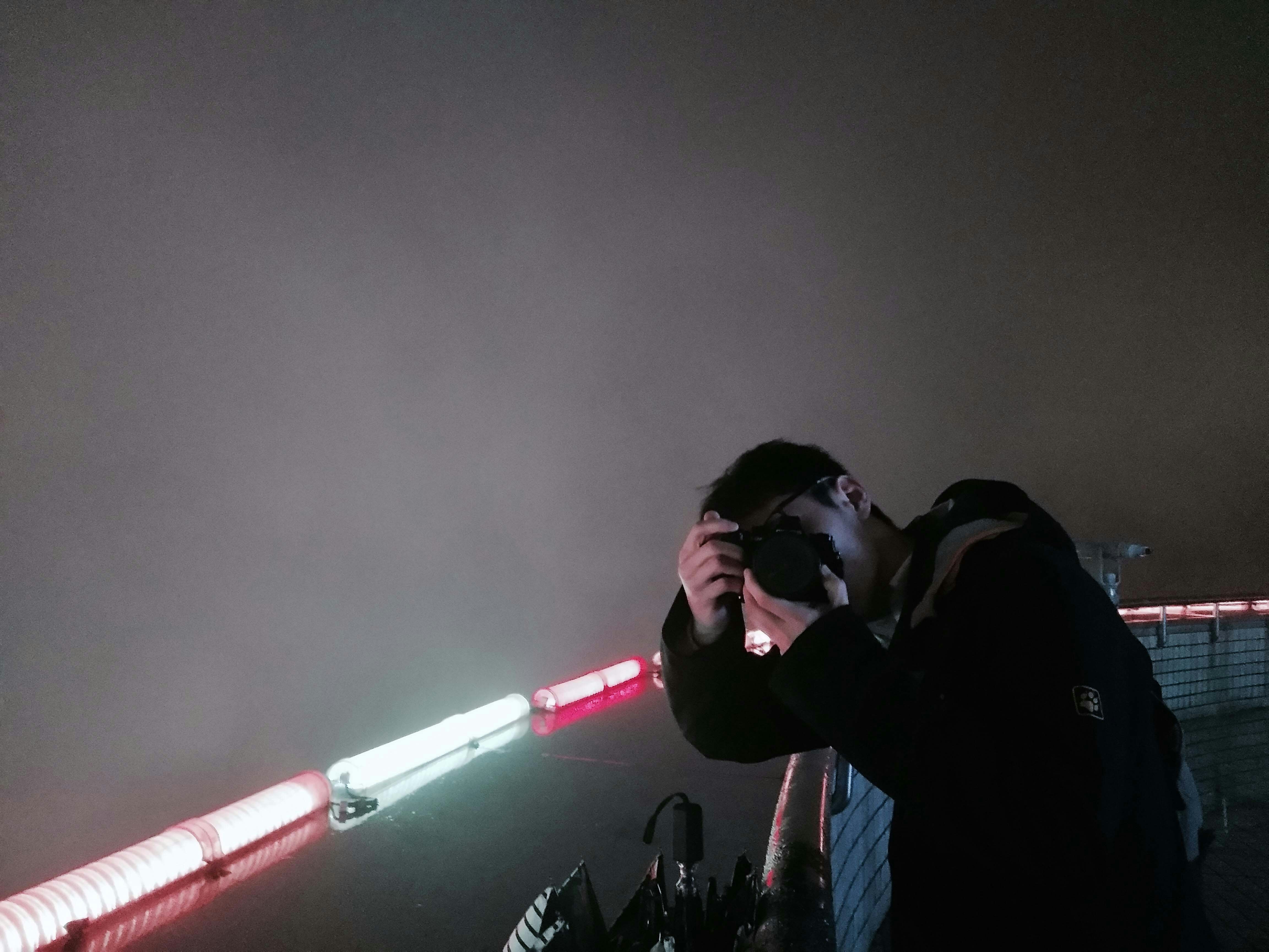 Ir para o perfil de Roy Muz