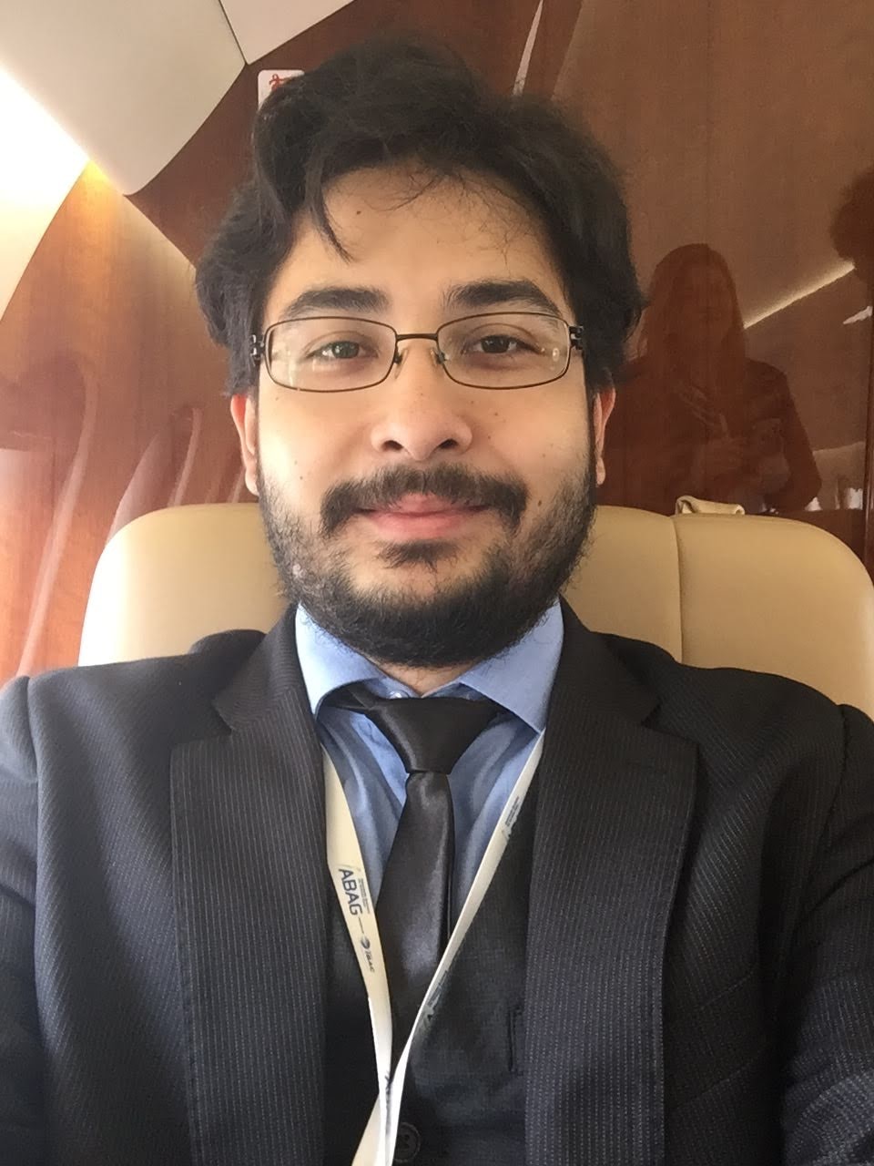 Go to André Ravazzi's profile