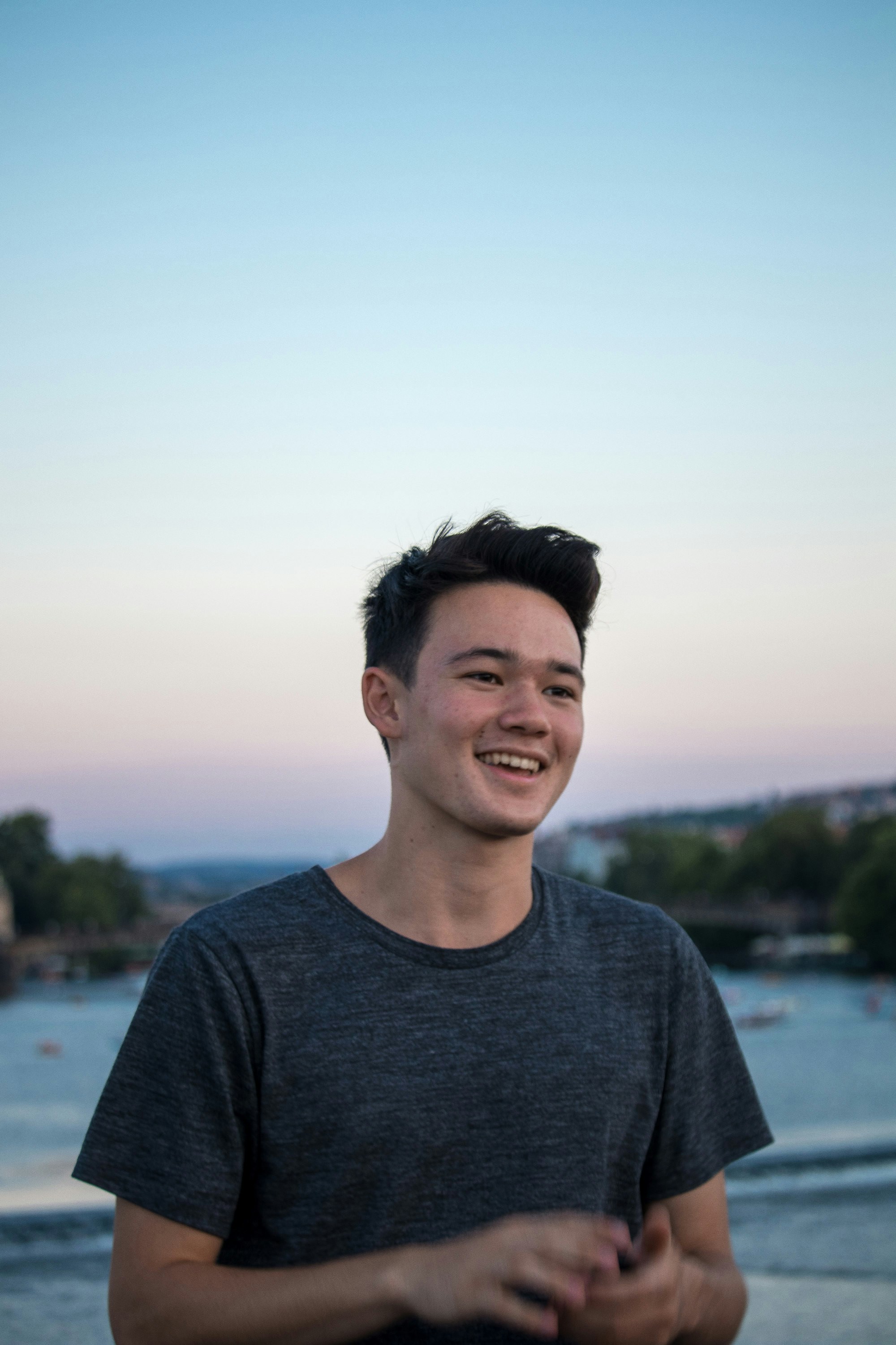 Go to Ethan Rheams's profile