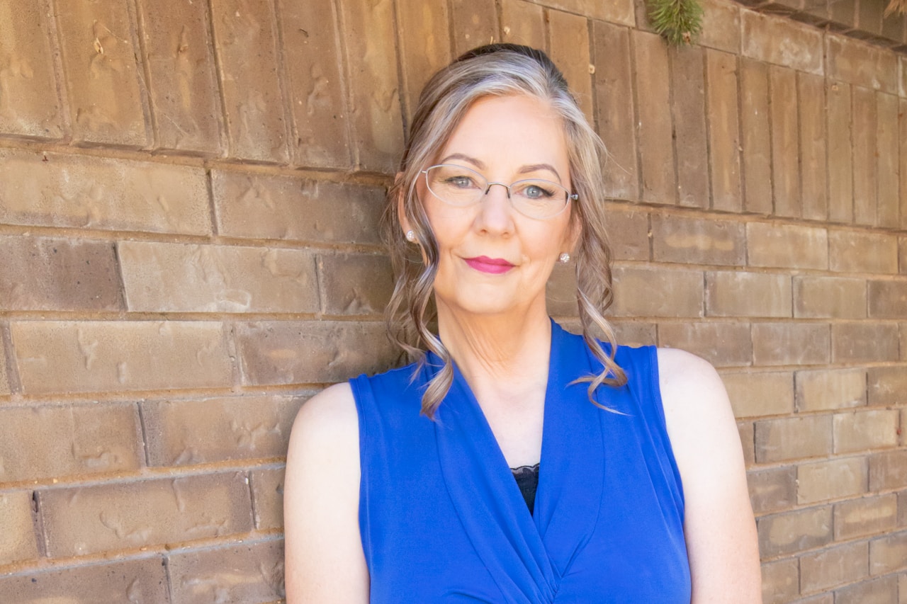 Go to Faith McDonald's profile