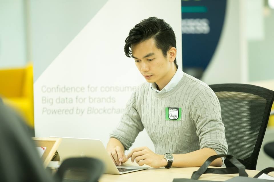 Go to Sheng Yeong's profile