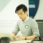 Avatar of user Sheng Yeong