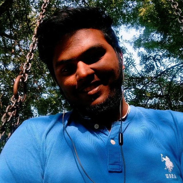 Go to Noufal Tariq's profile