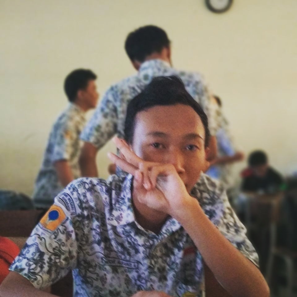 Ve al perfil de Tungau Mayo