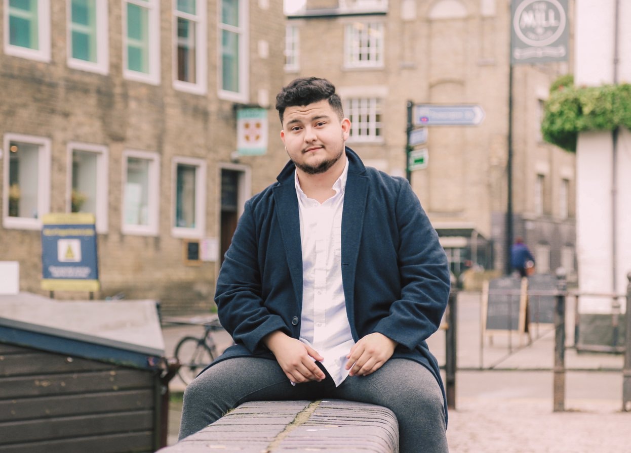 Go to Gerardo Marrufo's profile