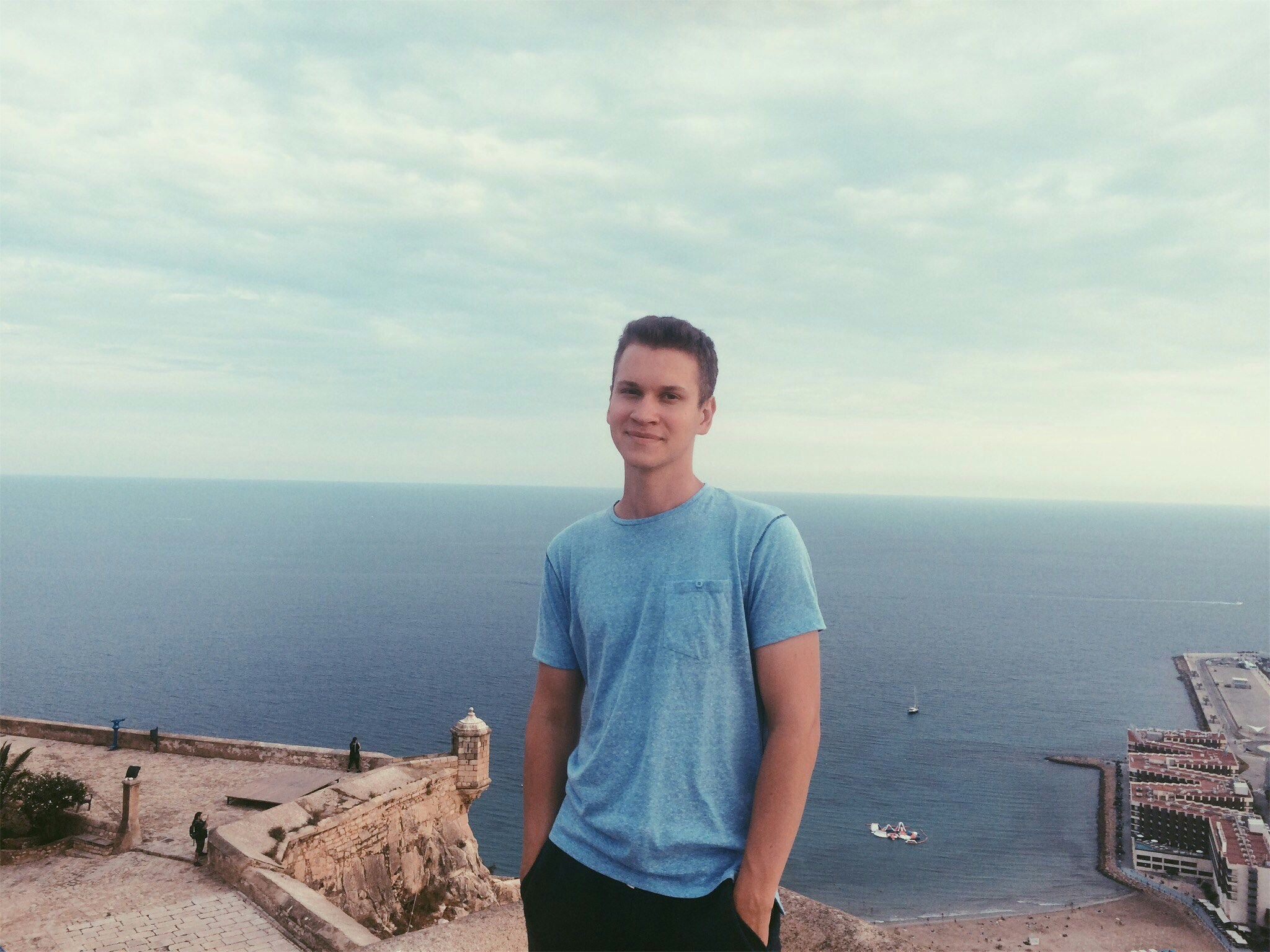 Avatar of user Stas Parechyn