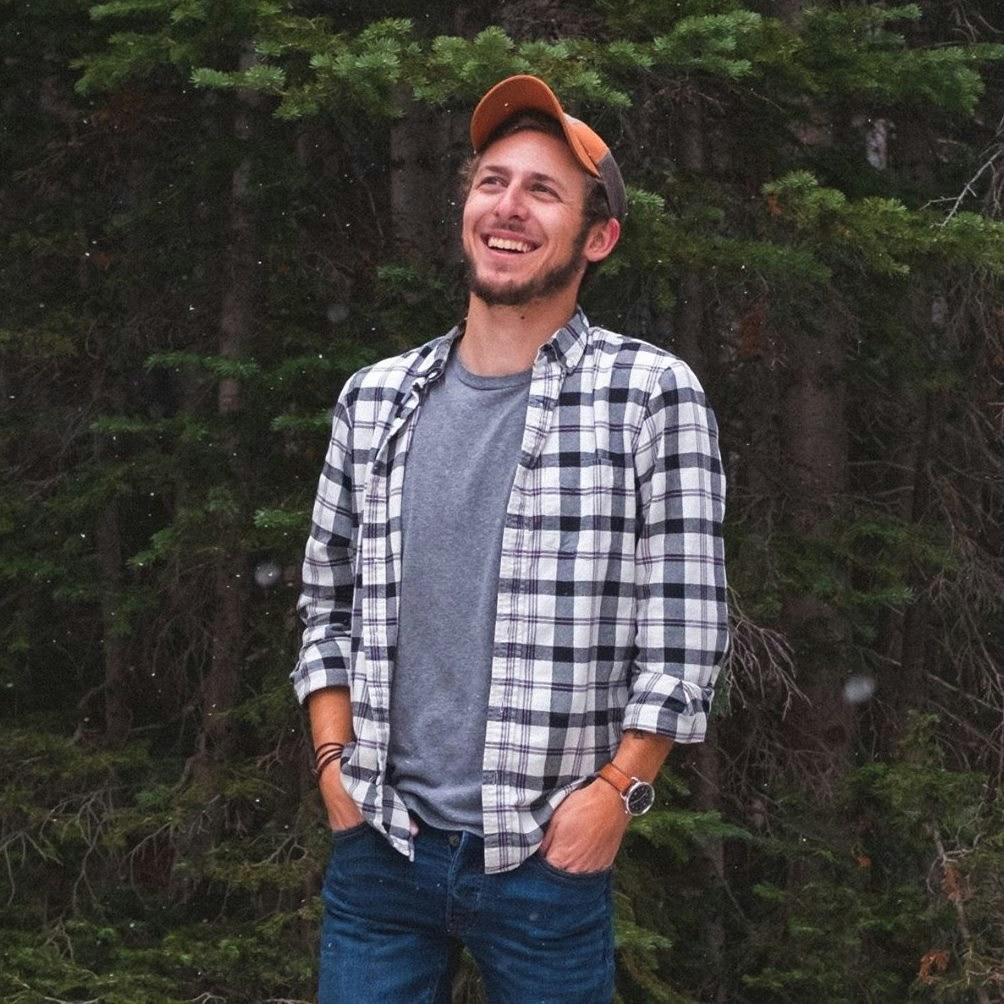 Go to Luke Gallegos's profile