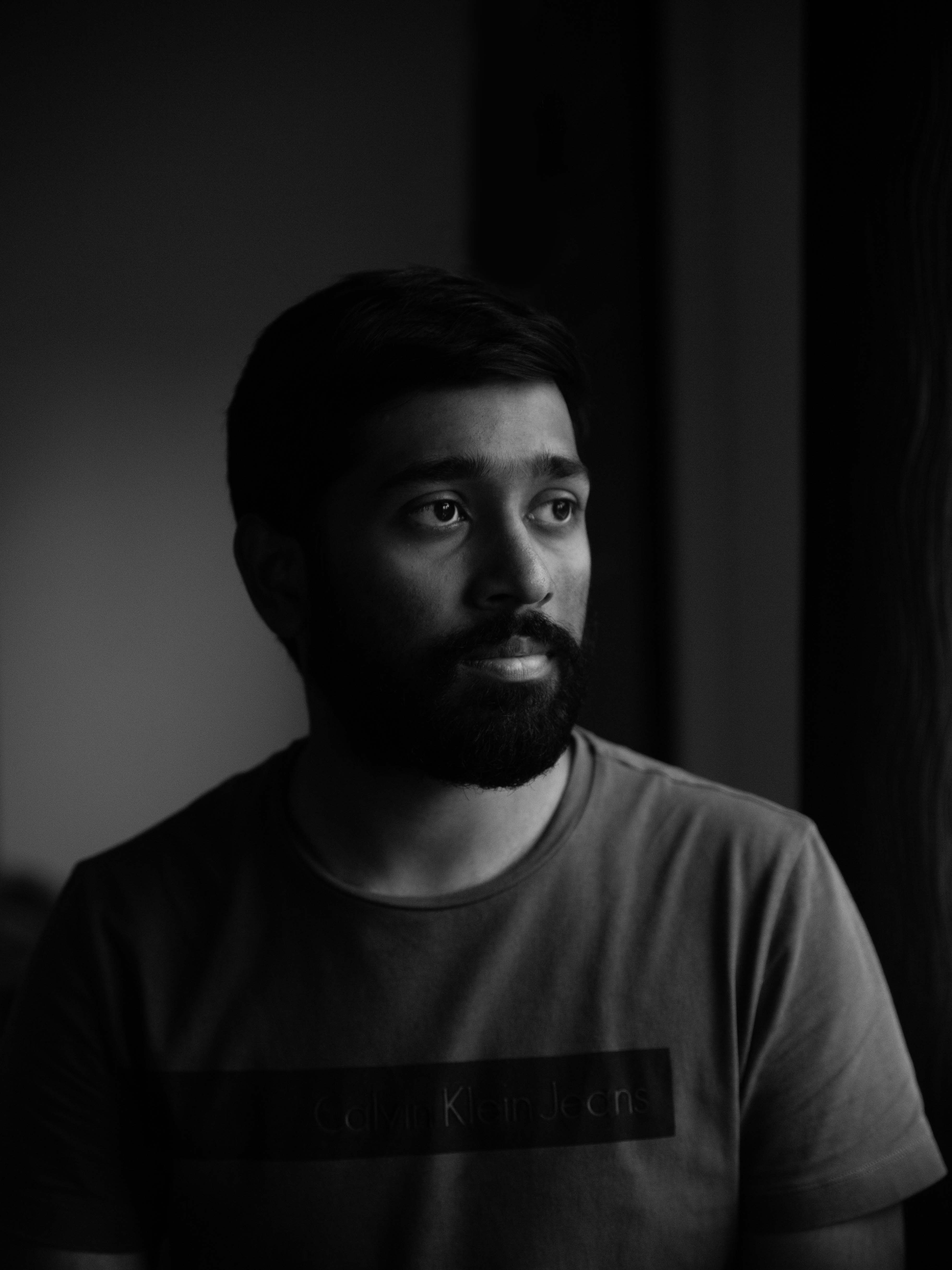 Go to Nitin Gupta's profile