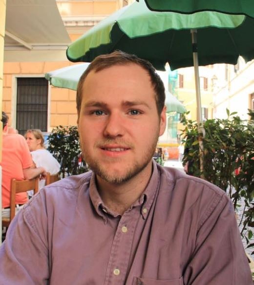 Avatar of user Laurie Byrne