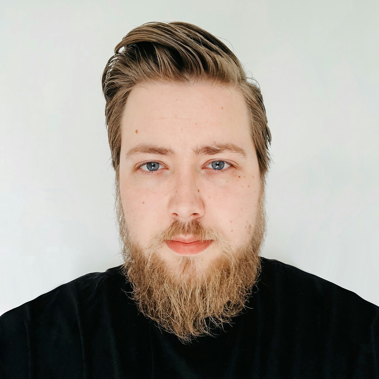 Unsplash profile picture for @philip