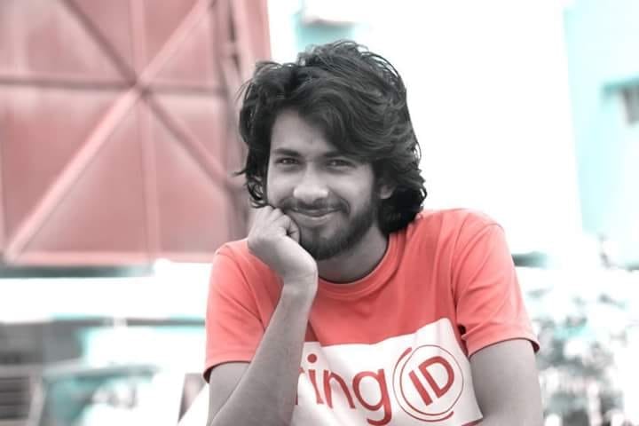 Avatar of user shiak khan