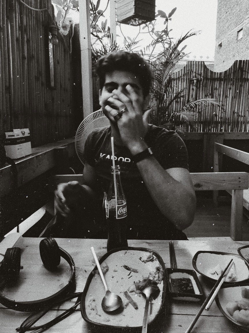 Go to Luve Christian's profile