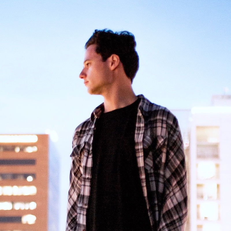 Go to Aaron Weiss's profile