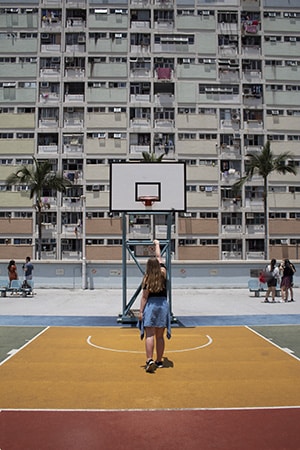 Go to Coral Ouellette's profile