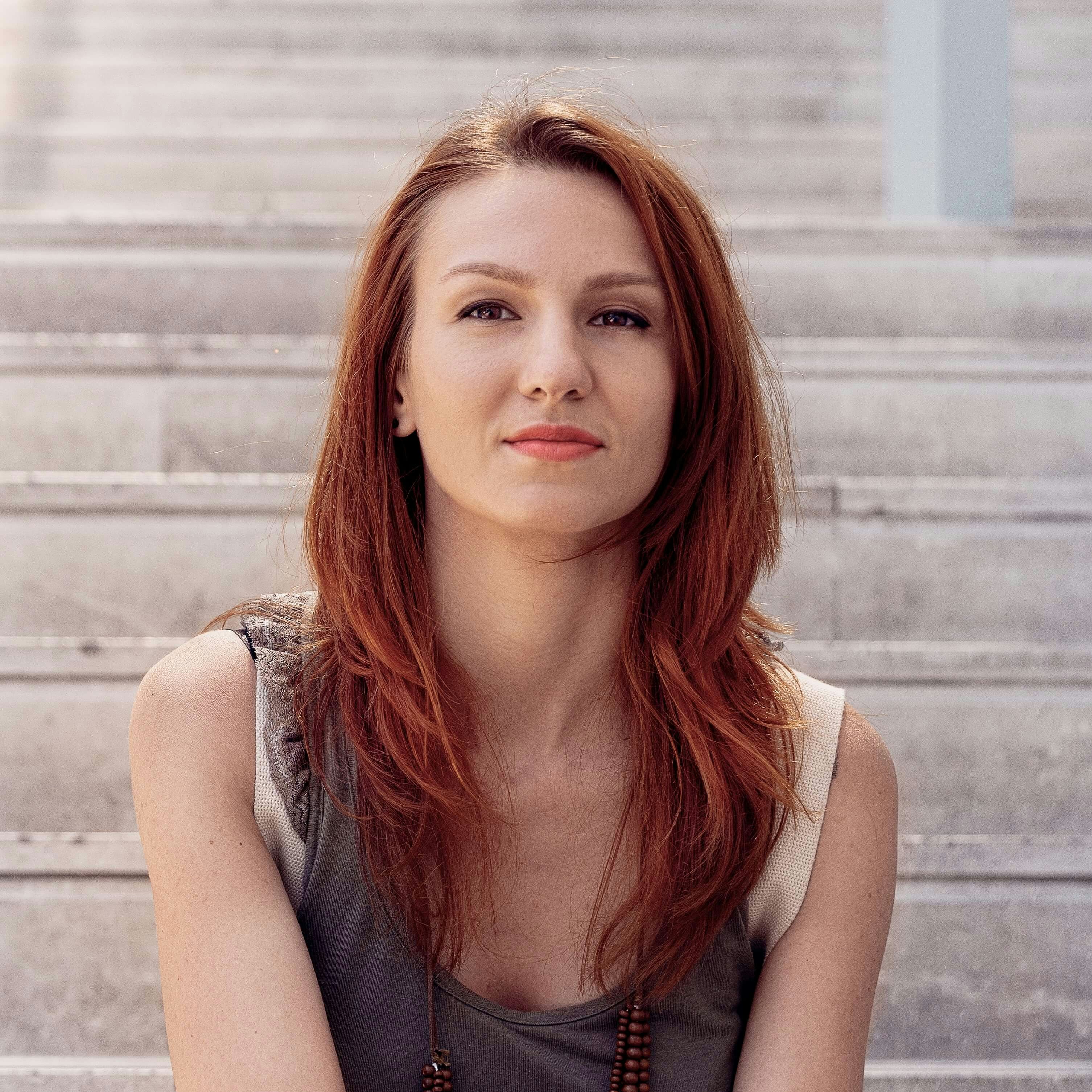 Go to Andreea Popa's profile