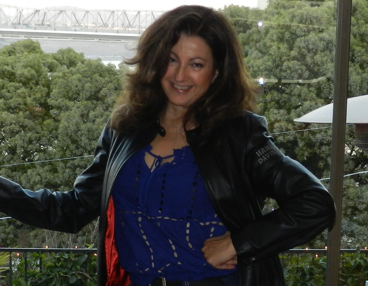 Cristina Anne Costello