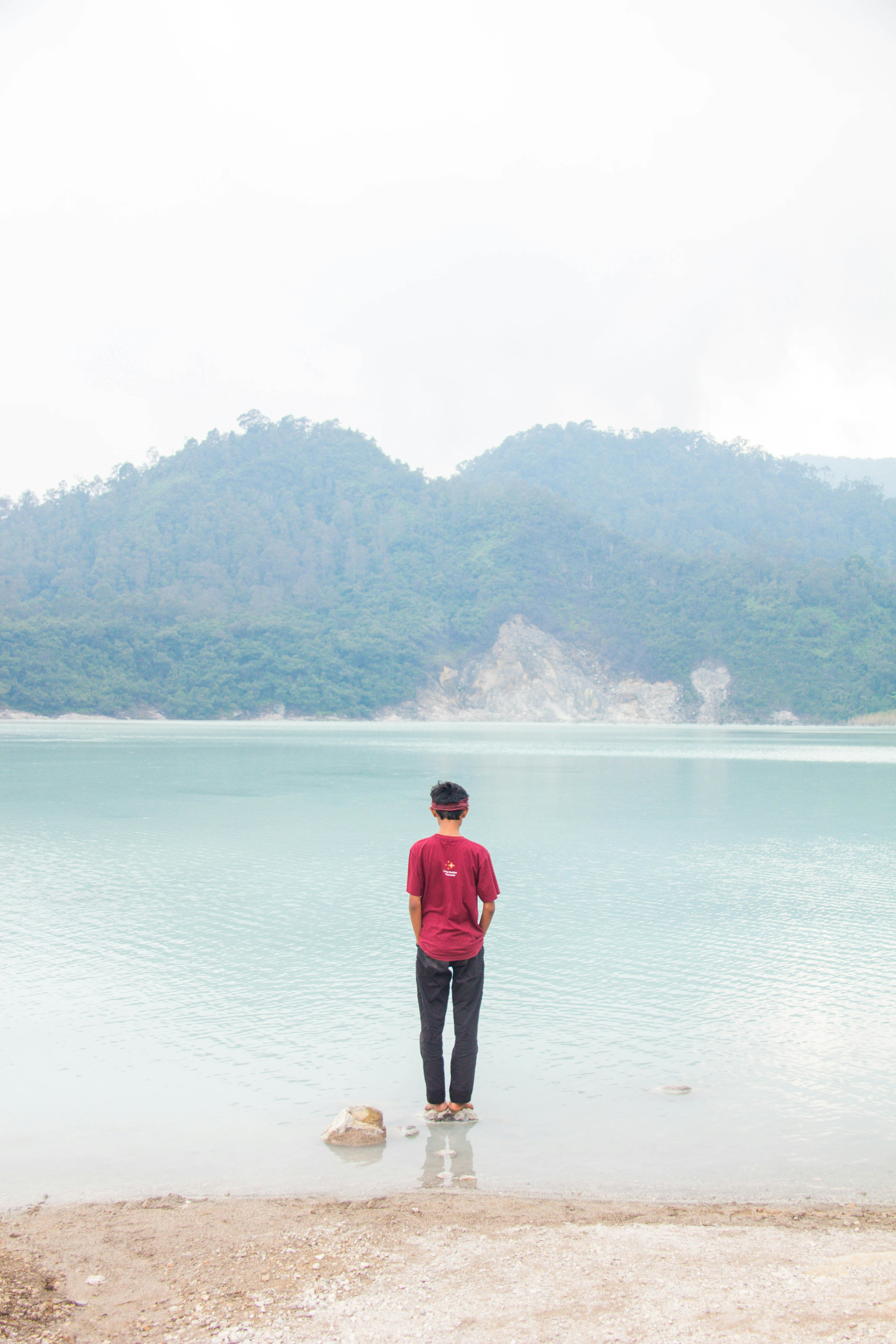 Avatar of user Hamzah Hanafi