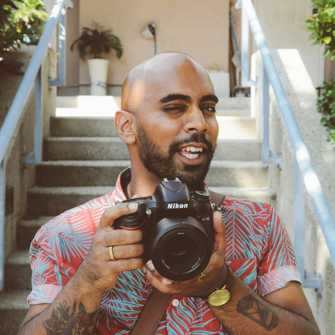 Ryan Antooaのプロフィールを見る