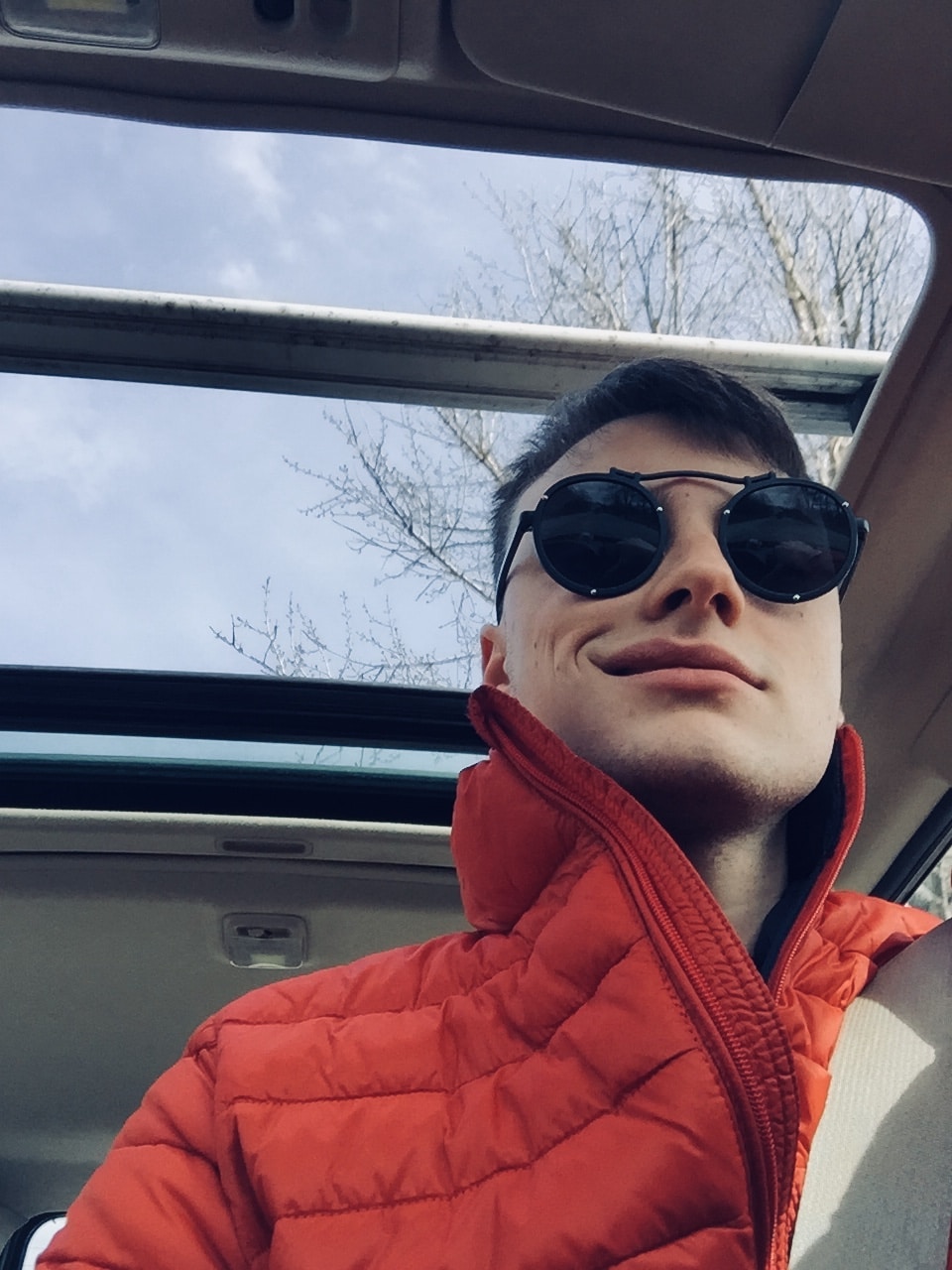 Vai al profilo di Lucas Dudek