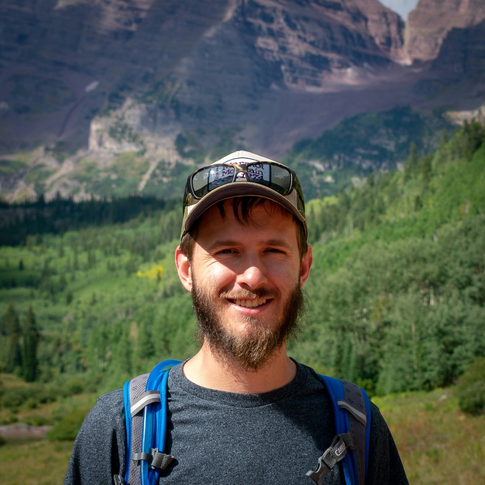 Zum Profil von Justin Leniger