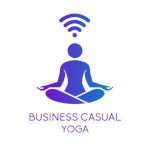 Avatar of user Business Casual Yoga