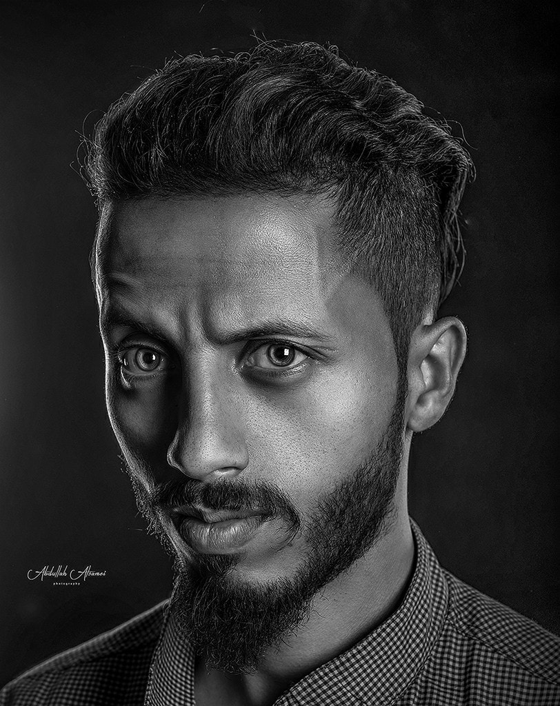 Go to Fahd Ahmed's profile