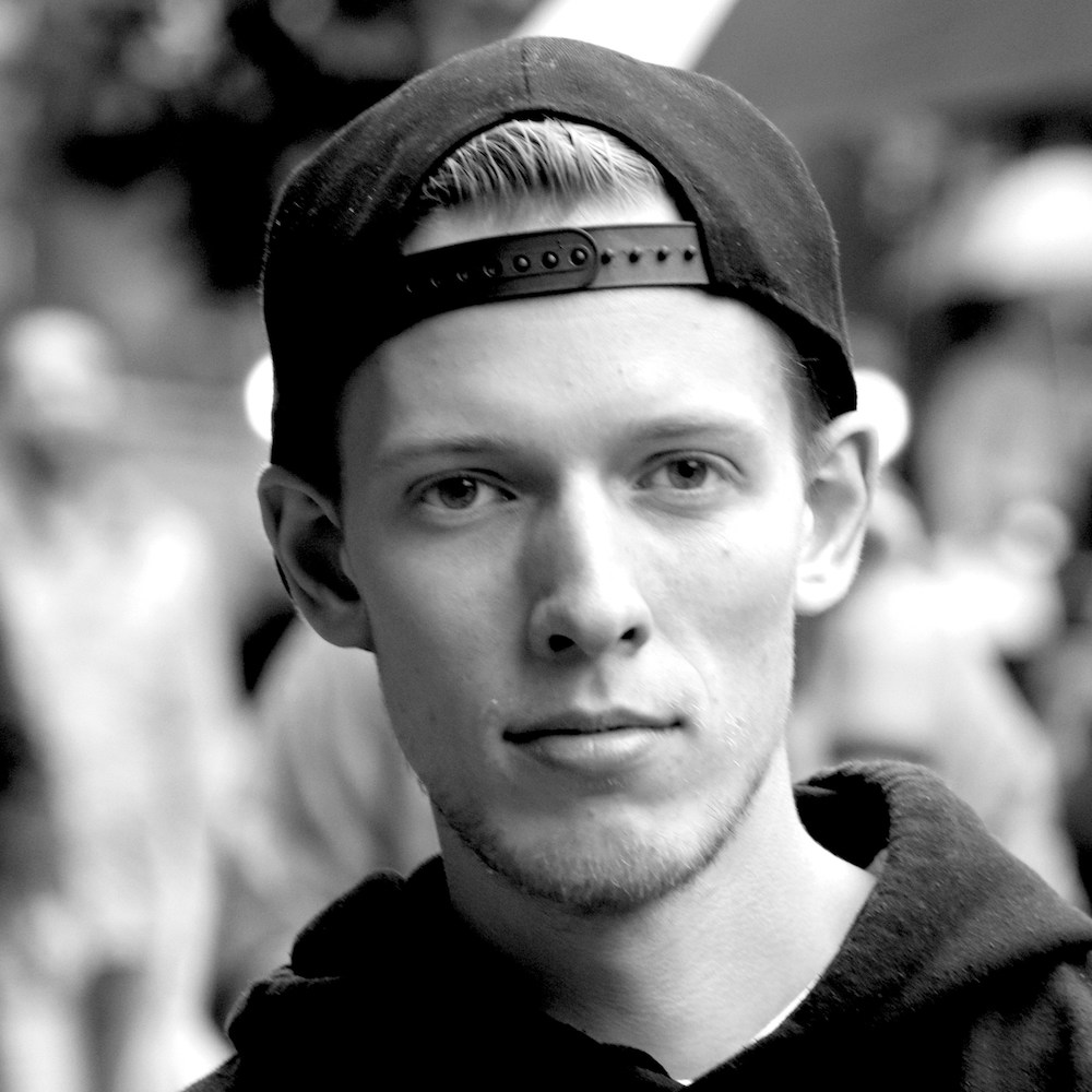 Go to Dimitri de Vries's profile