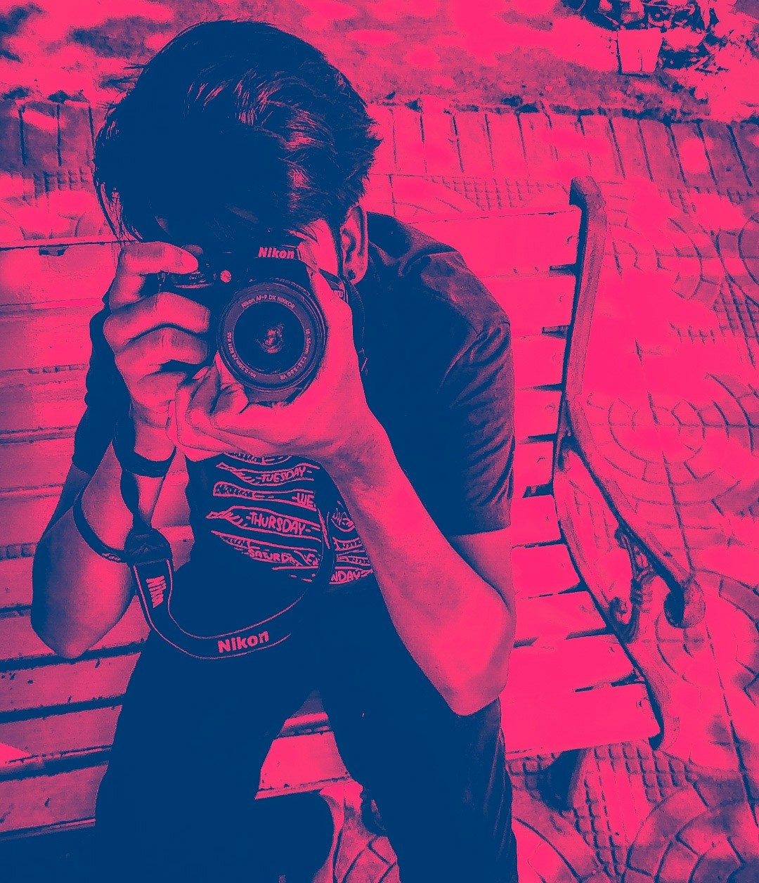 Go to Ratnesh Rai's profile