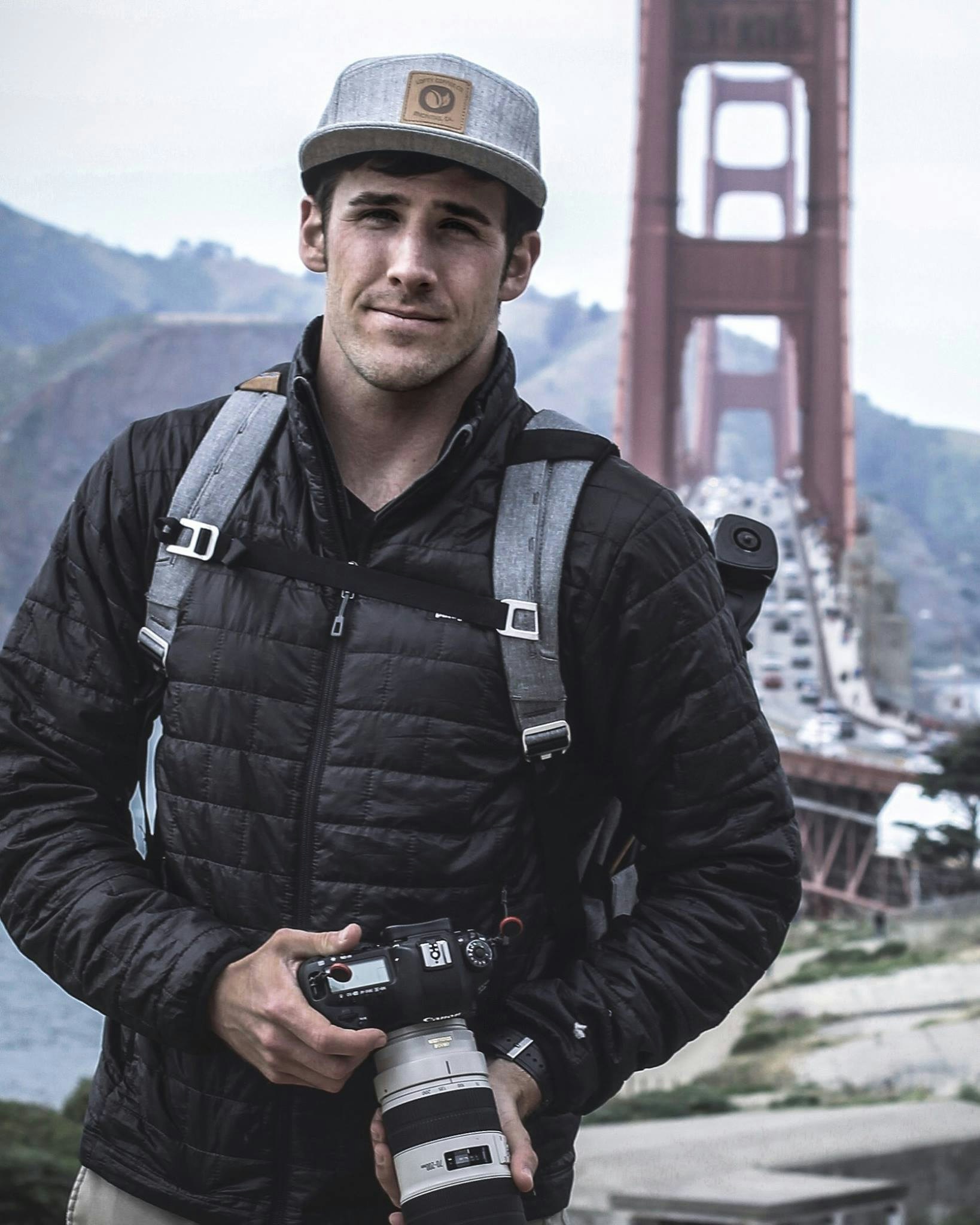 Go to Nick Brugioni's profile