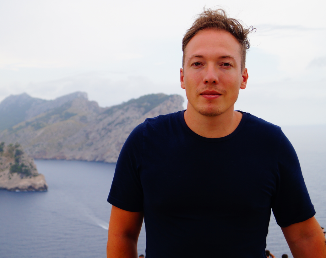 Accéder au profil de Sven King