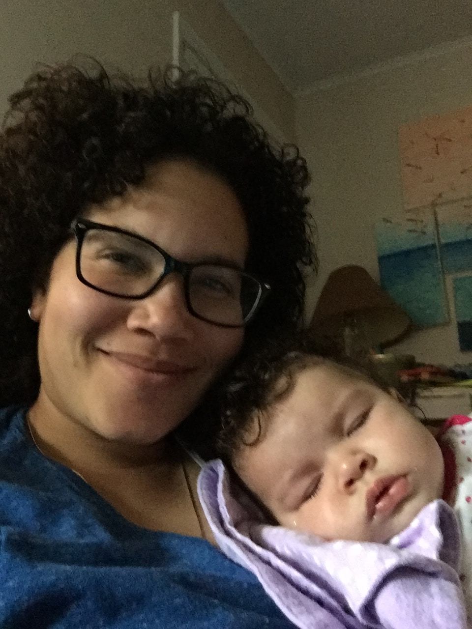 Go to Katrina Warfel's profile