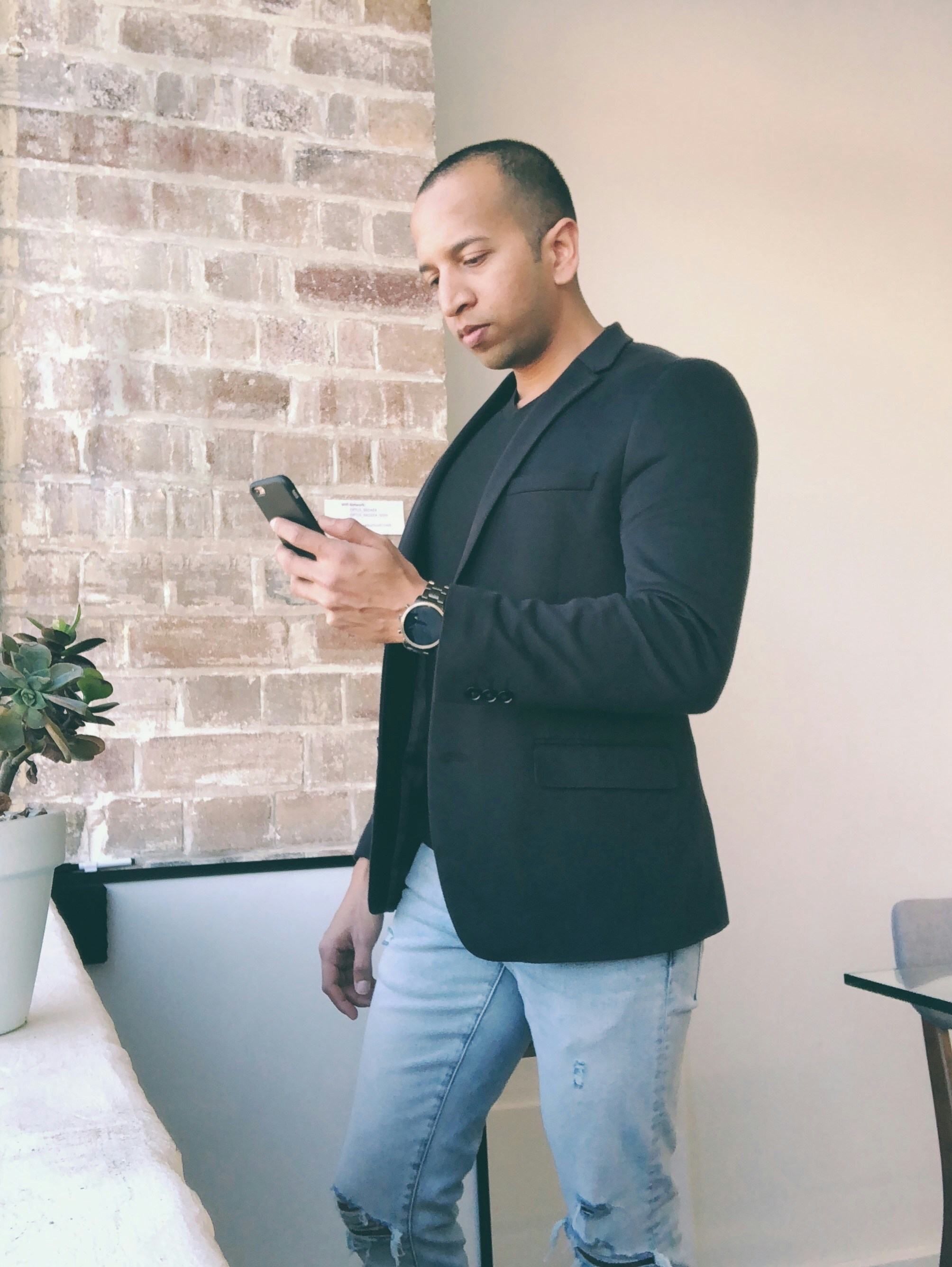 Go to Kewal W's profile