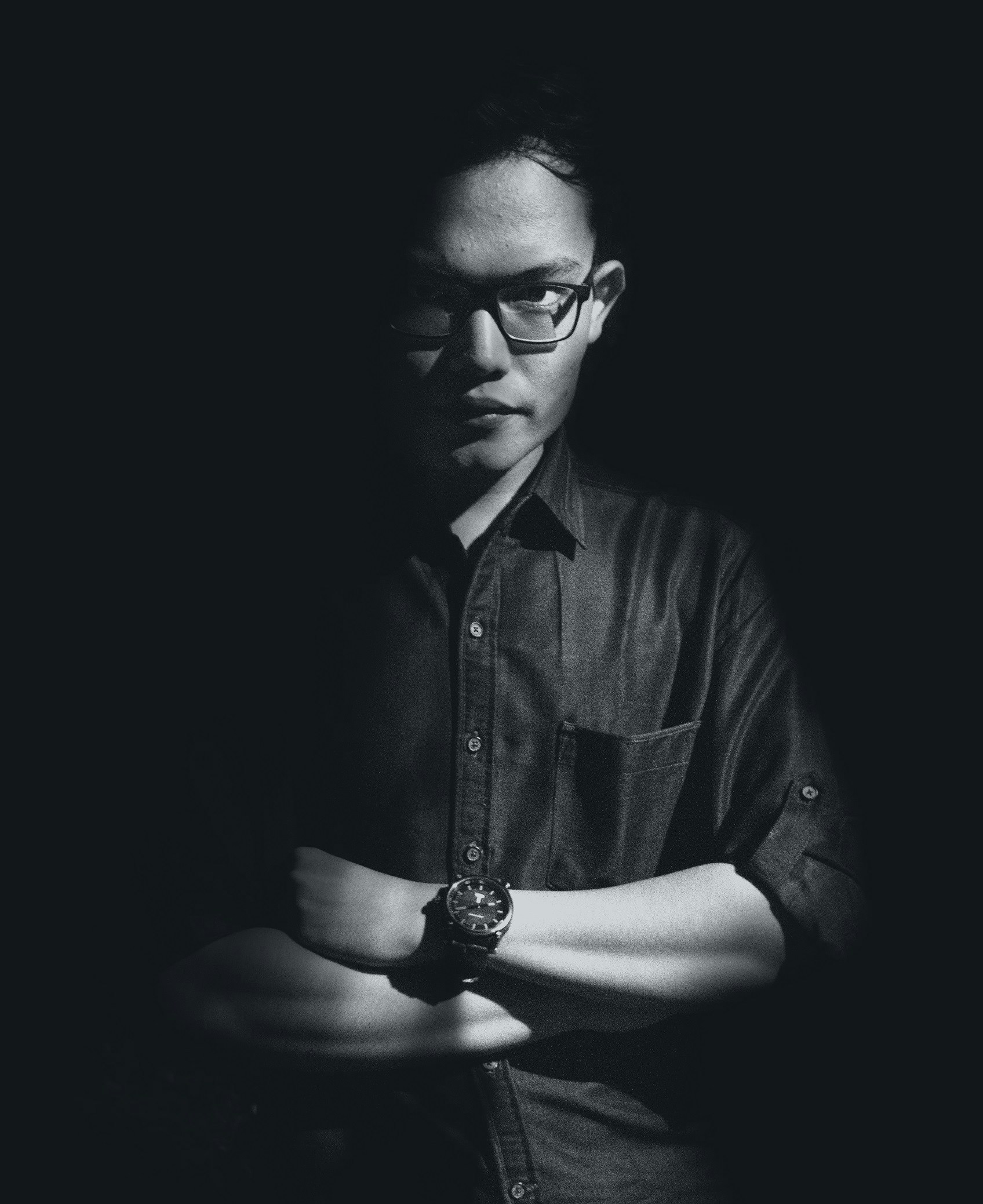 Go to Muhammad Hafizh's profile