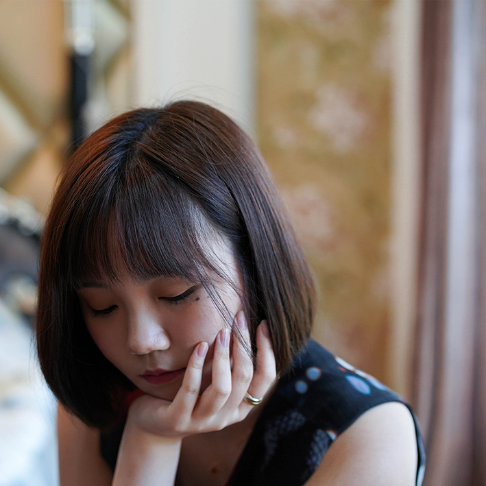 Avatar of user XINYI SONG