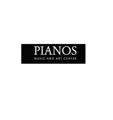 Unsplash profile picture for @pianos