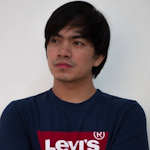 Avatar of user Arjay Bernardo