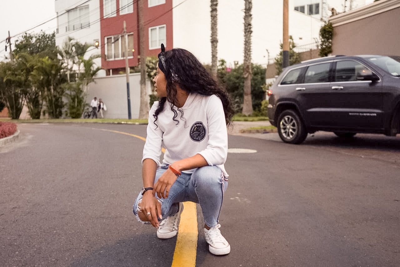 Go to Evelyn Céspedes's profile