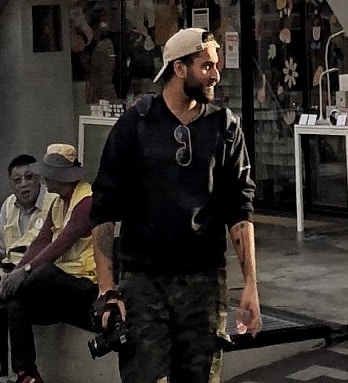 Avatar of user Jahan Hussain