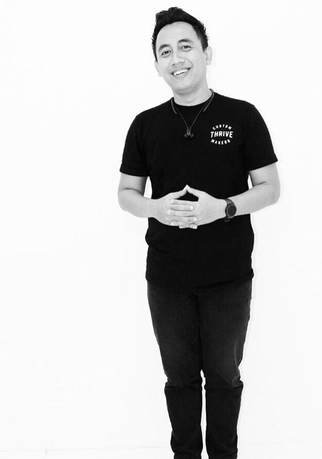 Go to Bayu Martdiansyah's profile