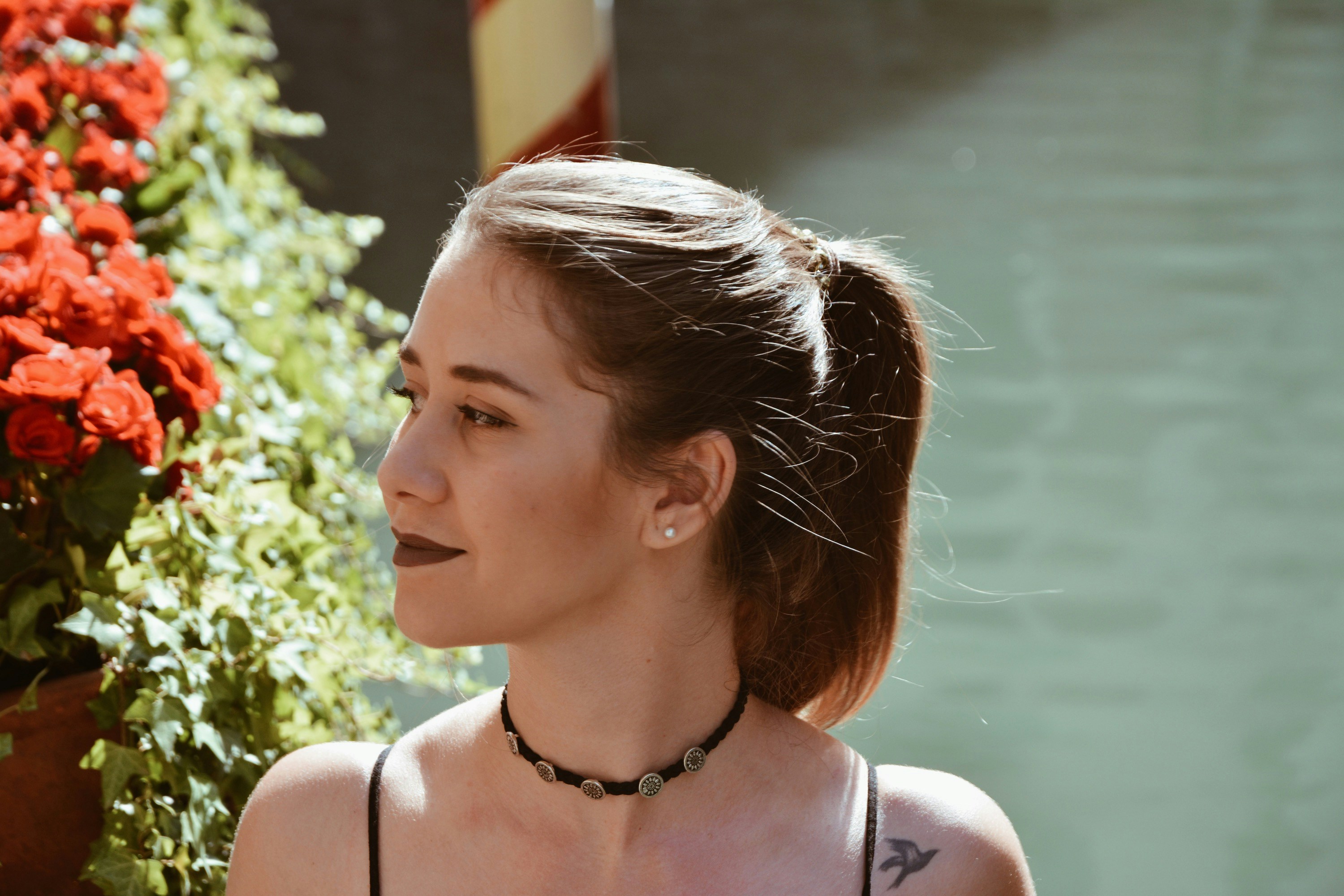 Go to Amandine Lerbscher's profile