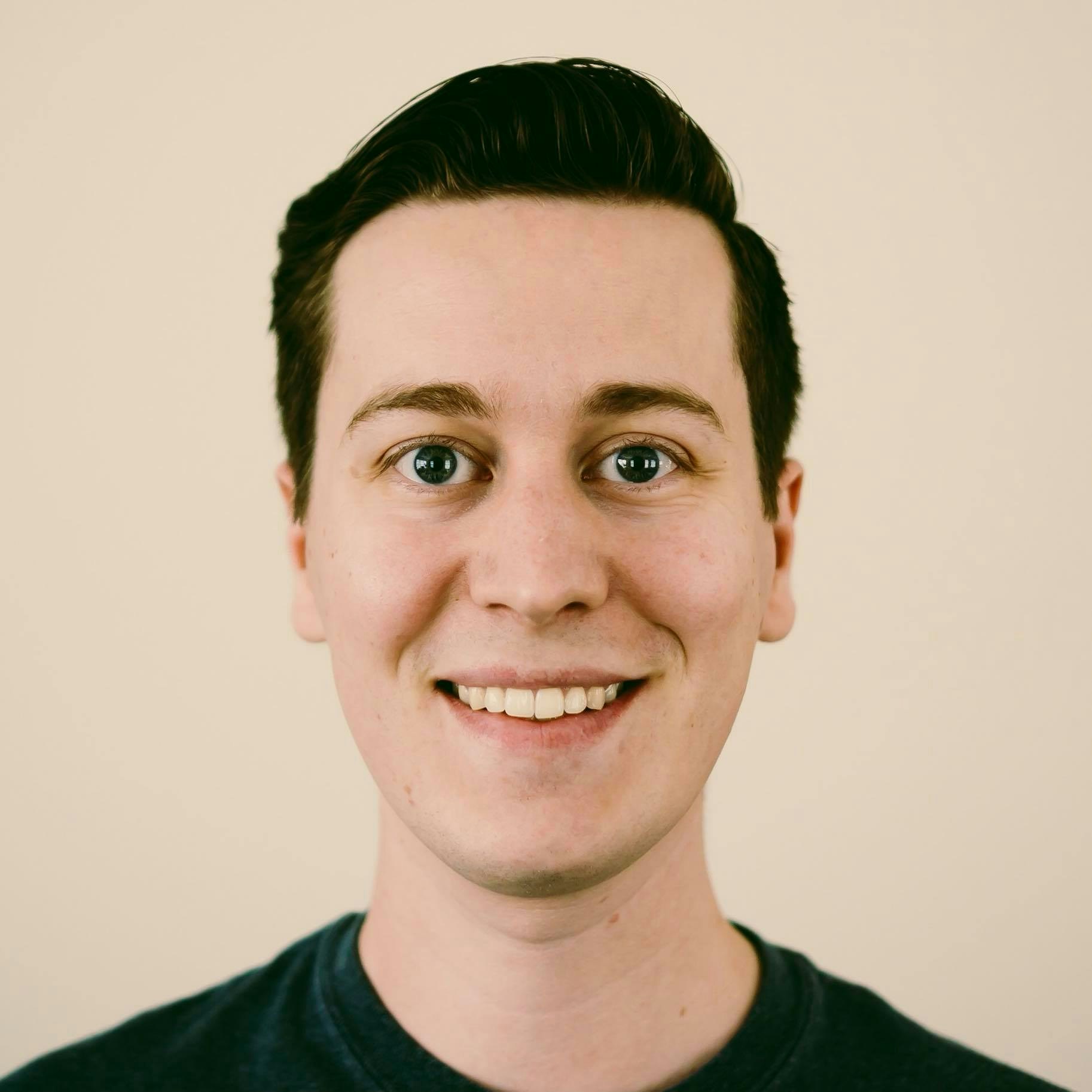 Go to Mitchell Maglio's profile